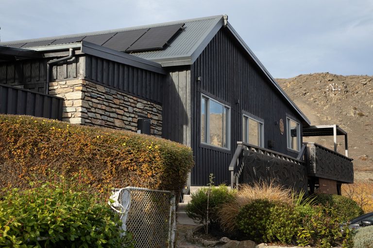 Photo of property in 30 Kerry Street, Alexandra, 9320