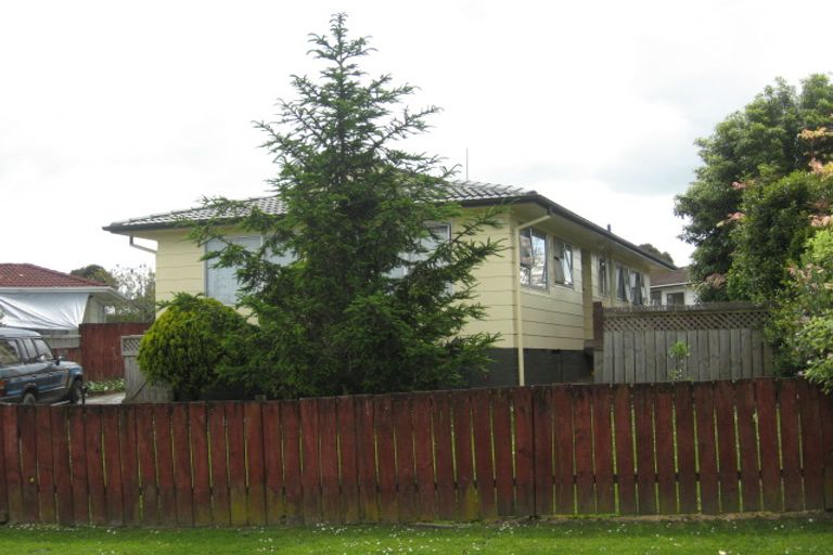 Photo of property in 24 Rangataua Place, Manurewa, Auckland, 2102