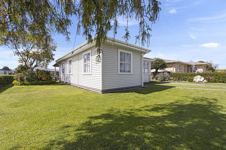 Photo of property in 40 Western Street, Matamata, 3400