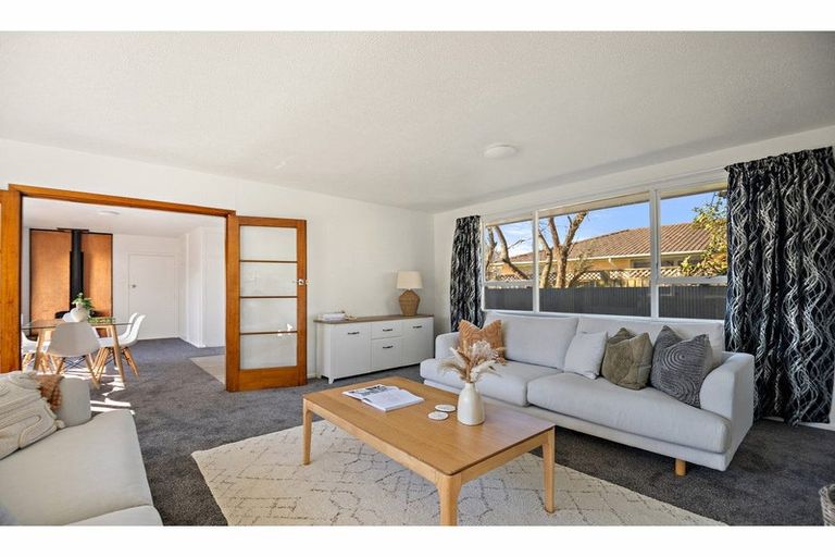 Photo of property in 8 Petries Road, Woodend, 7610