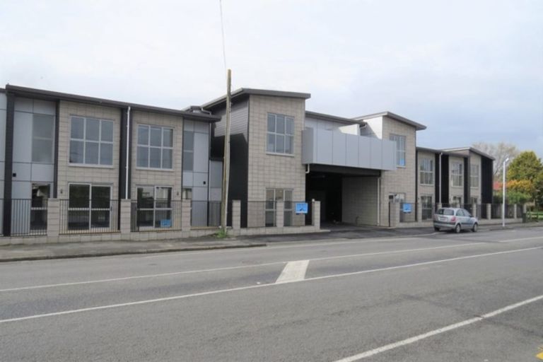 Photo of property in 14/100 Knighton Road, Hillcrest, Hamilton, 3216