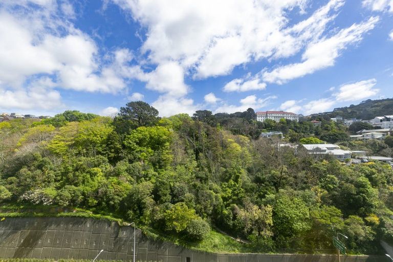Photo of property in Herbert Gardens, 186 The Terrace, Wellington Central, Wellington, 6011