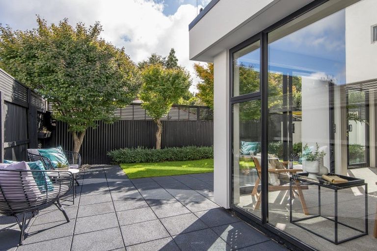 Photo of property in 28a Mayfair Street, Riccarton, Christchurch, 8011