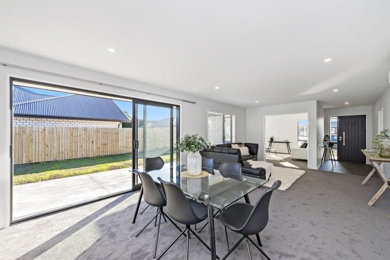 Photo of property in 24 Cherry Avenue, Darfield, 7510