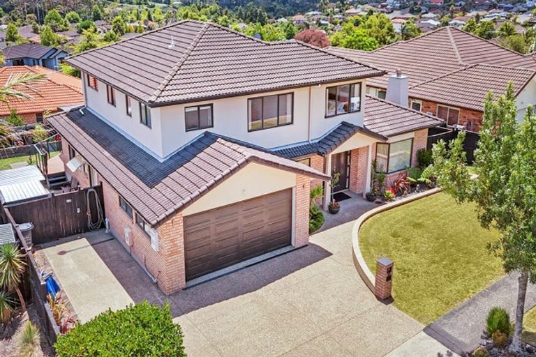 Photo of property in 25 Leafield Crescent, Henderson, Auckland, 0612