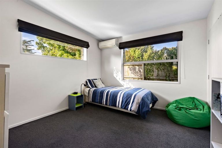 Photo of property in 7 Allison Crescent, Kaiapoi, 7630