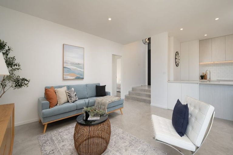Photo of property in 12b Russell Street, Picton, 7220