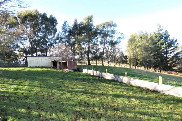 Photo of property in 83 Whiterocks Road, Deborah, Oamaru, 9492