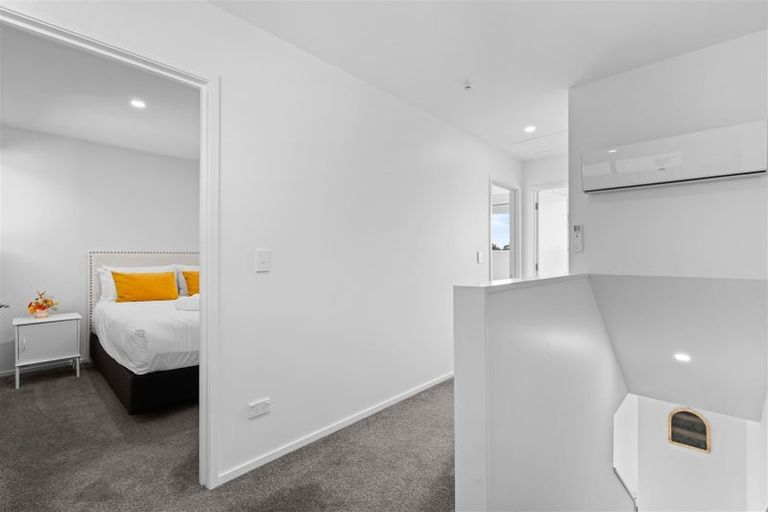 Photo of property in 18/241 Lincoln Road, Addington, Christchurch, 8024