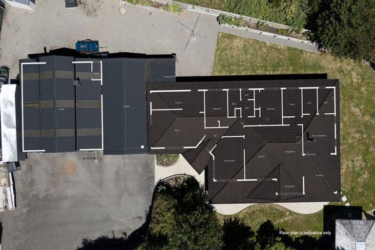 Photo of property in 7 The Glade, Carterton, 5713