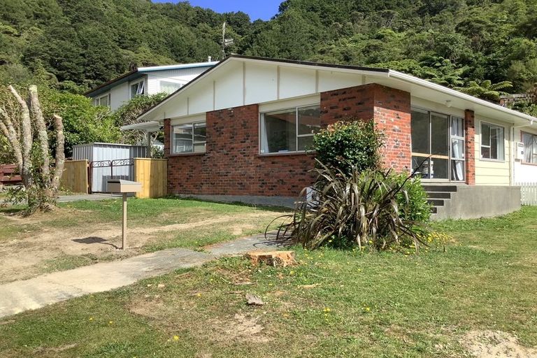 Photo of property in 38a Kowhai Street, Wainuiomata, Lower Hutt, 5014