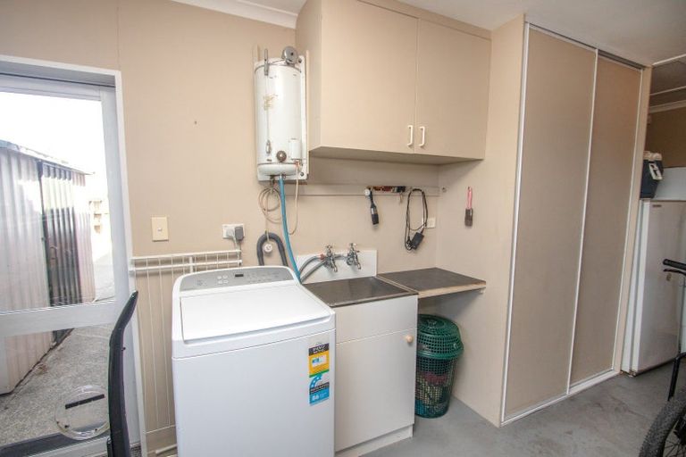 Photo of property in 296 Moore Street, Ashburton, 7700