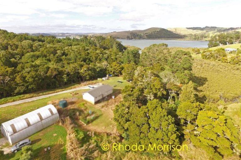 Photo of property in Pahi Road, Pahi, Paparoa, 0571