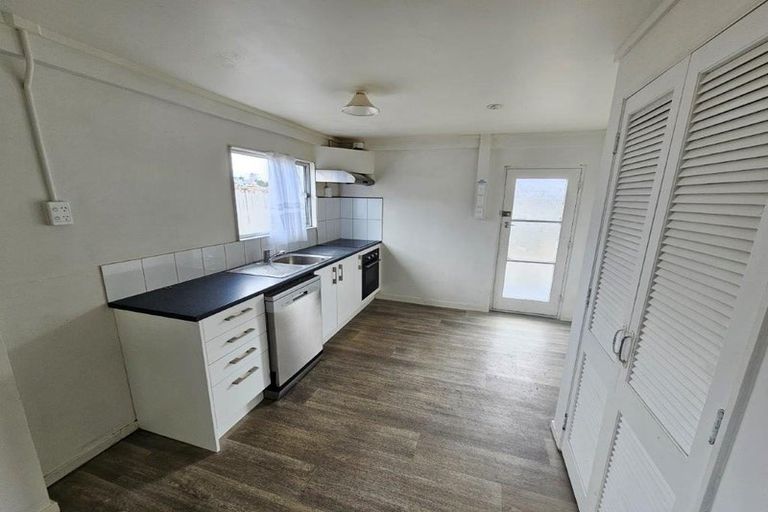 Photo of property in 4a Burns Street, Gate Pa, Tauranga, 3112