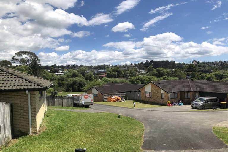 Photo of property in 40 Cartmel Avenue, Massey, Auckland, 0614