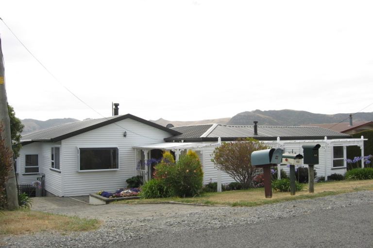 Photo of property in 45 Ranui Crescent, Diamond Harbour, Lyttelton, 8971