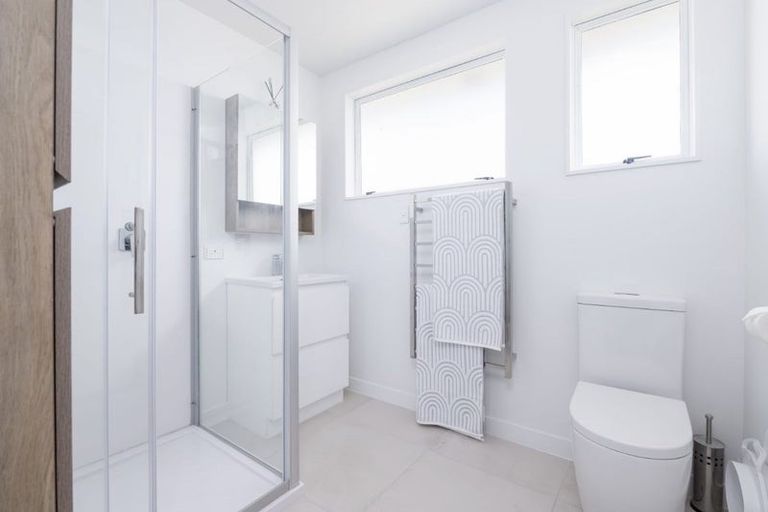 Photo of property in 100b Higgins Road, Frankton, Hamilton, 3204