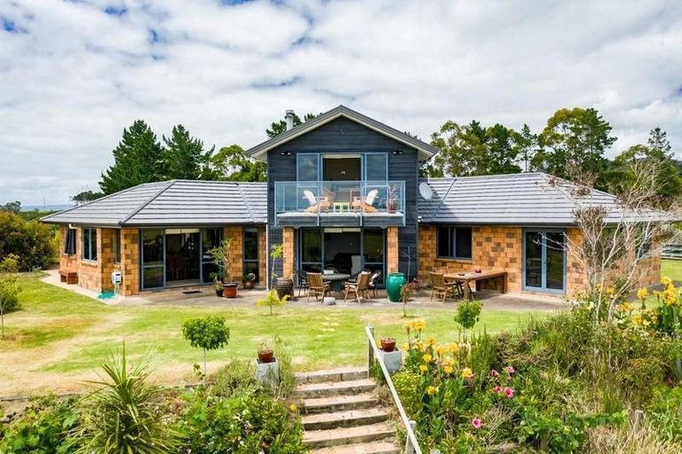 Photo of property in 229 Sandford Road, Ruakaka, Whangarei, 0171