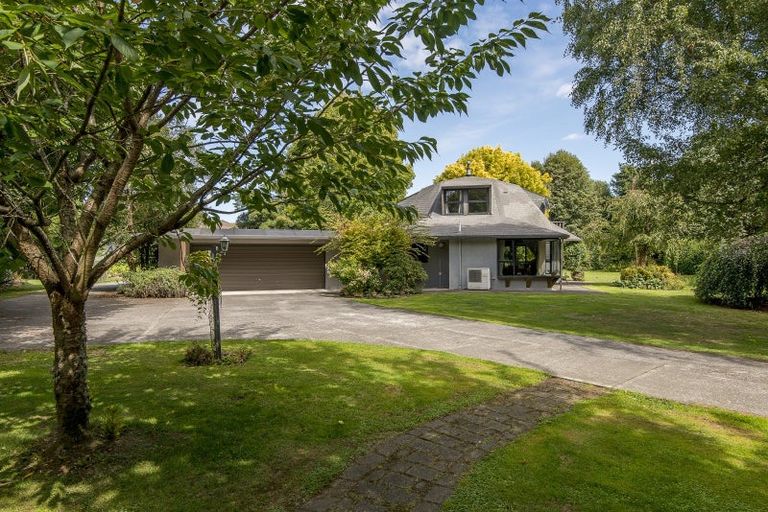 Photo of property in 233 Sparks Road, Hoon Hay, Christchurch, 8025