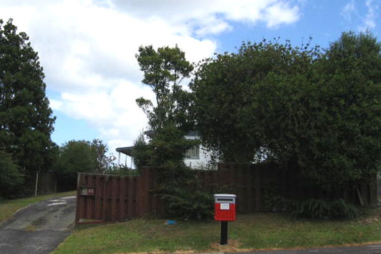 Photo of property in 73b Sycamore Drive, Sunnynook, Auckland, 0620