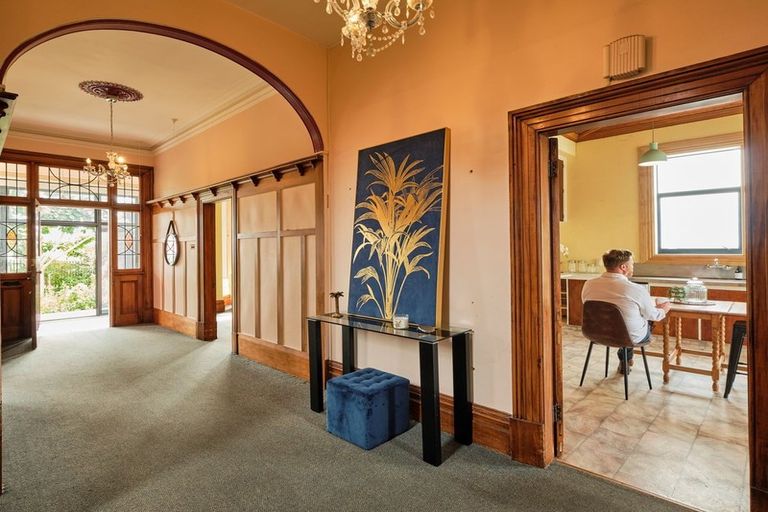 Photo of property in 18 Sheen Street, Roslyn, Dunedin, 9010