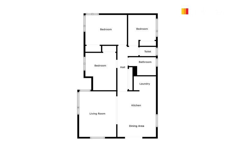 Photo of property in 15 Shipka Street, Abbotsford, Dunedin, 9018