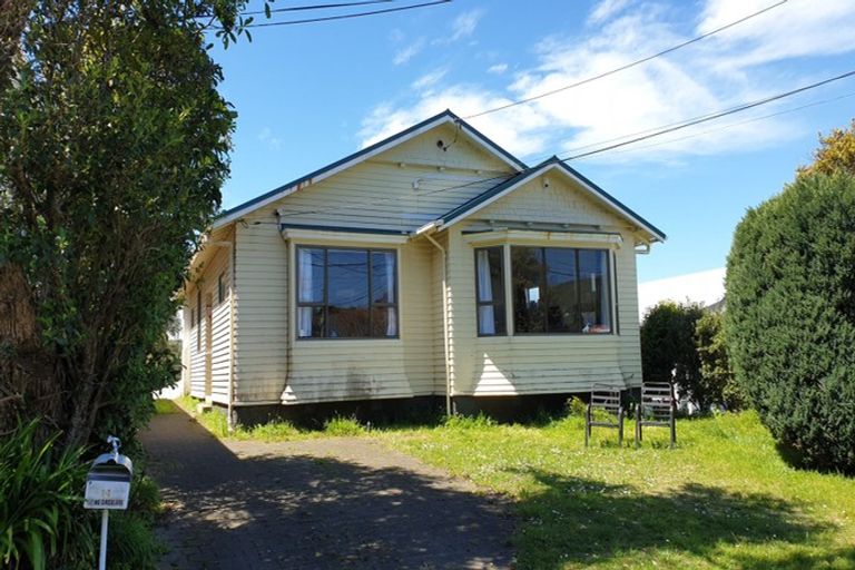 Photo of property in 14 Nottingham Street, Karori, Wellington, 6012