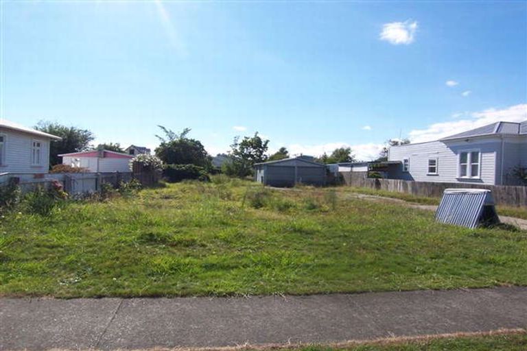 Photo of property in 11 Talbot Street, Whanganui East, Whanganui, 4500