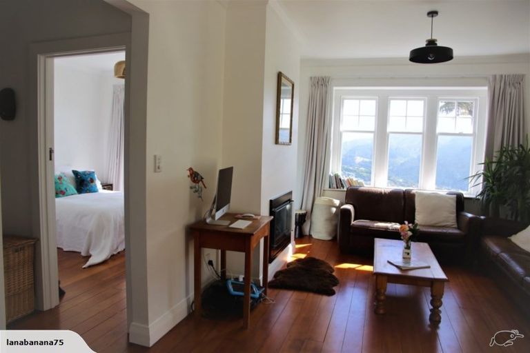 Photo of property in 1 Salisbury Garden Court, Wadestown, Wellington, 6012