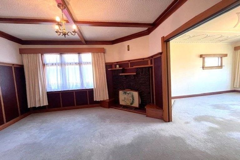 Photo of property in 185 Knights Road, Hutt Central, Lower Hutt, 5011