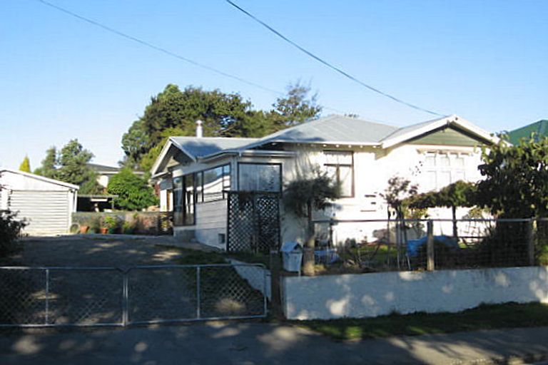 Photo of property in 79 Greta Street, South Hill, Oamaru, 9400