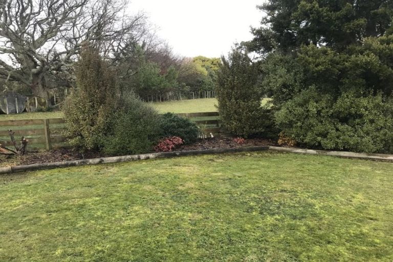 Photo of property in 39 Knorp Street, Halcombe, Feilding, 4779