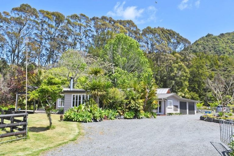 Photo of property in 189 Omaha Valley Road, Big Omaha, Warkworth, 0985