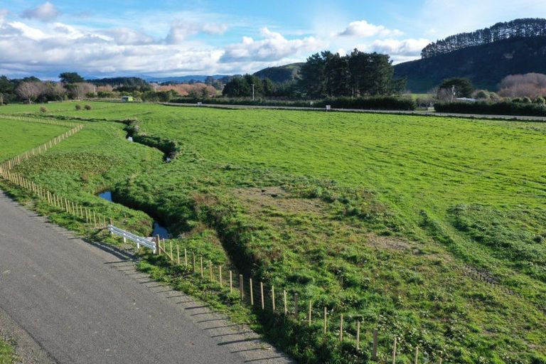Photo of property in 12a Pahiatua Pongaroa Road, Pahiatua, 4982