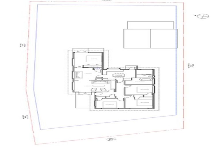 Photo of property in 34 Celia Street, Redcliffs, Christchurch, 8081