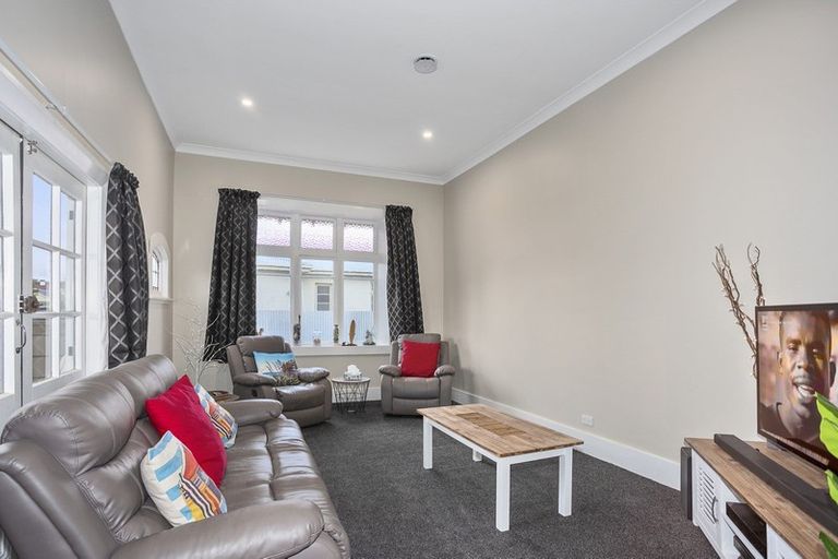 Photo of property in 7 Avenal Street, Avenal, Invercargill, 9810