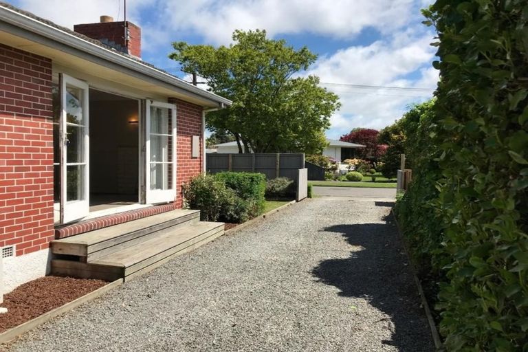Photo of property in 22 Maple Street, Bishopdale, Christchurch, 8053