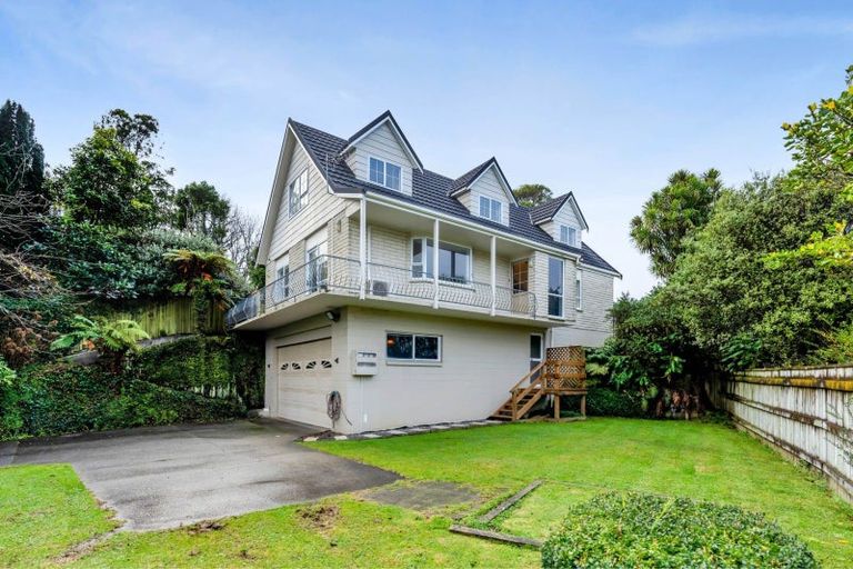 Photo of property in 10b Camden Street, Vogeltown, New Plymouth, 4310