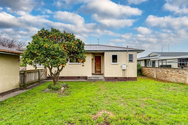 Photo of property in 101 Riverbend Road, Onekawa, Napier, 4110