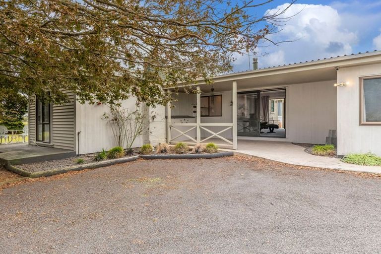Photo of property in 105 Costall Road, Wardville, Waharoa, 3474