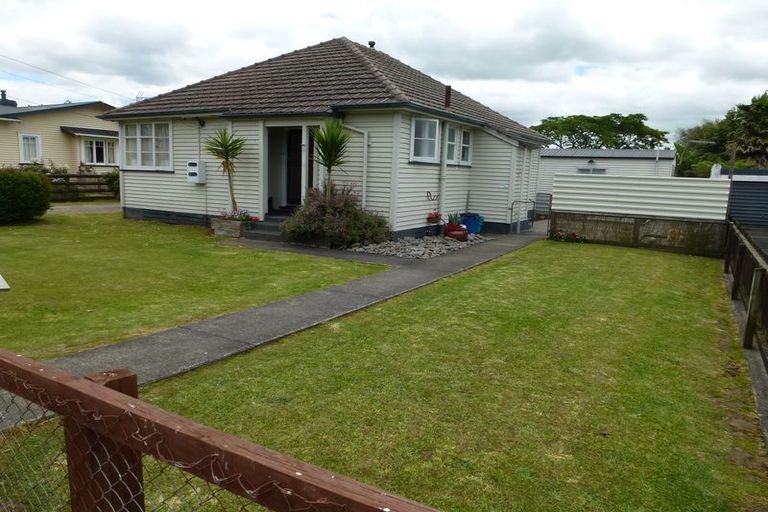 Photo of property in 12 Anzac Avenue, Morrinsville, 3300
