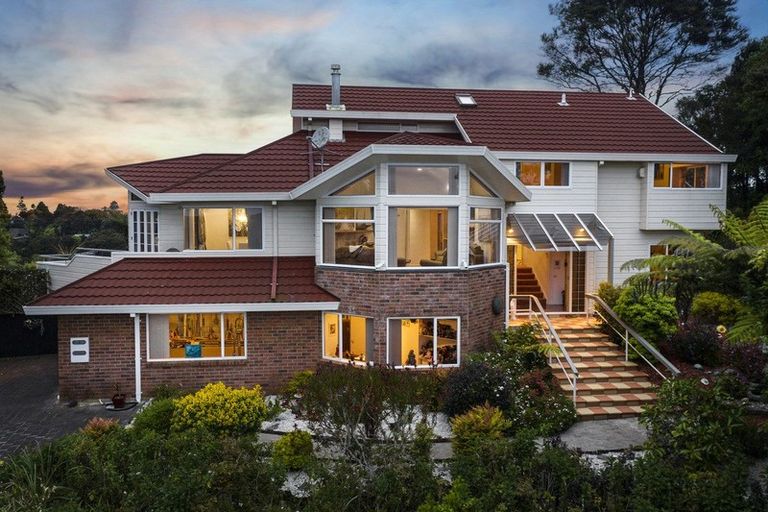 Photo of property in 193 Carter Road, Oratia, Auckland, 0604