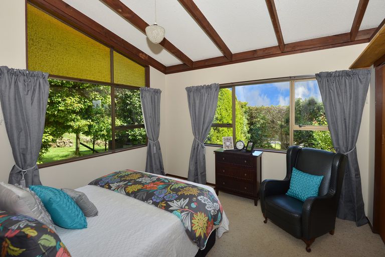 Photo of property in 574 Crane Road, Kauri, Kamo, 0185