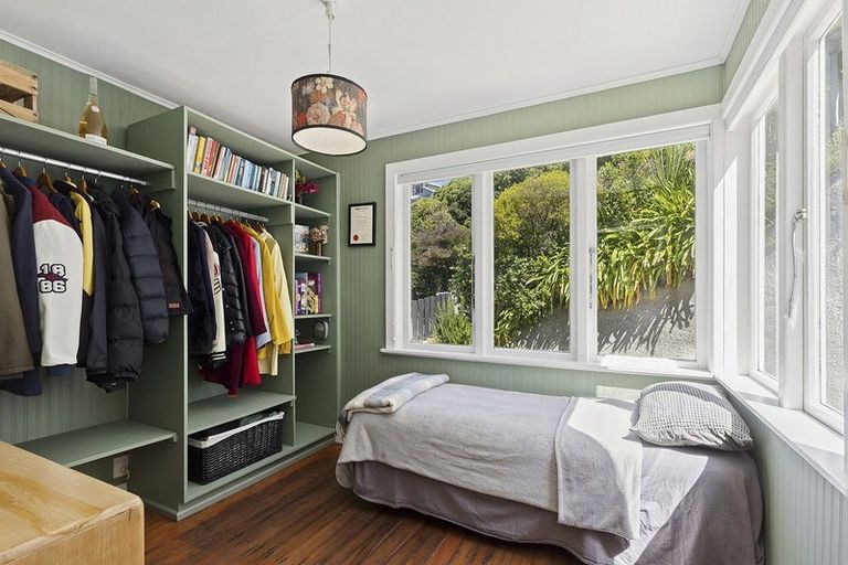 Photo of property in 28 Belvedere Road, Hataitai, Wellington, 6021