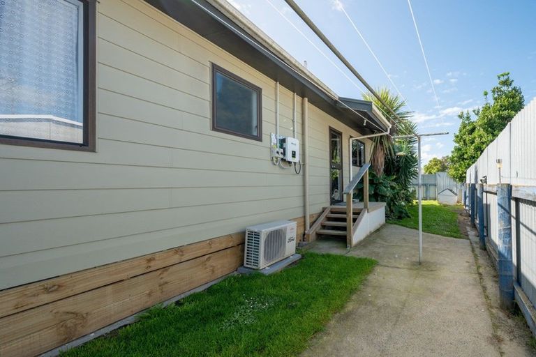 Photo of property in 28a Massey Crescent, Marewa, Napier, 4110