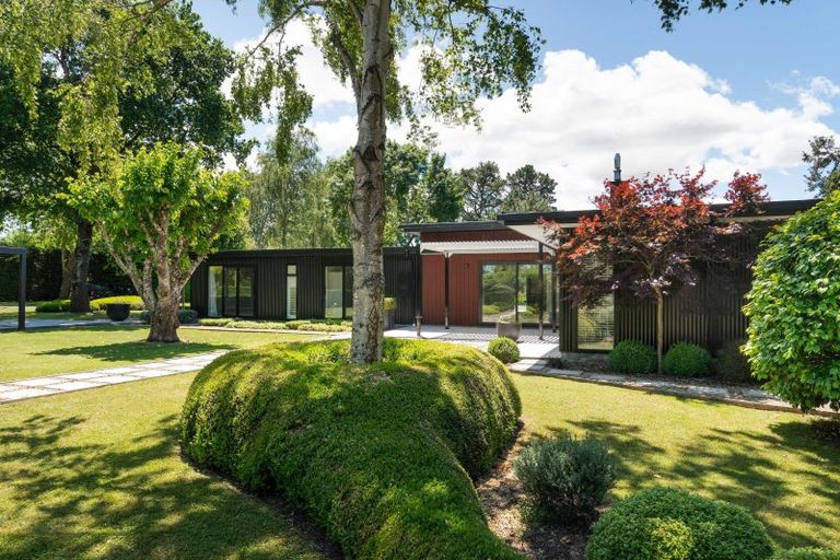 Photo of property in 35 Homebush Road, Homebush, Masterton, 5885
