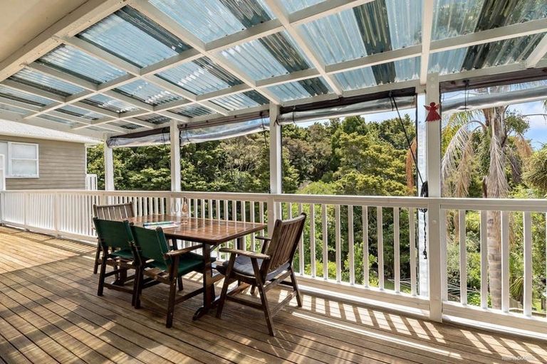 Photo of property in 127 Eban Avenue, Hillcrest, Auckland, 0627