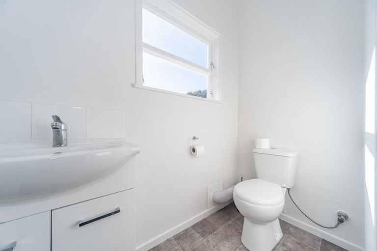 Photo of property in 43 Rotherham Terrace, Miramar, Wellington, 6022