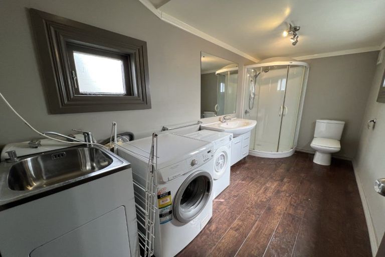 Photo of property in 57 Joseph Street, West End, Palmerston North, 4412