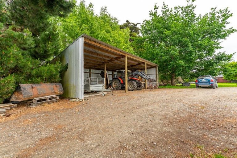 Photo of property in 120 Summerleaze Road, Pareora West, Timaru, 7971